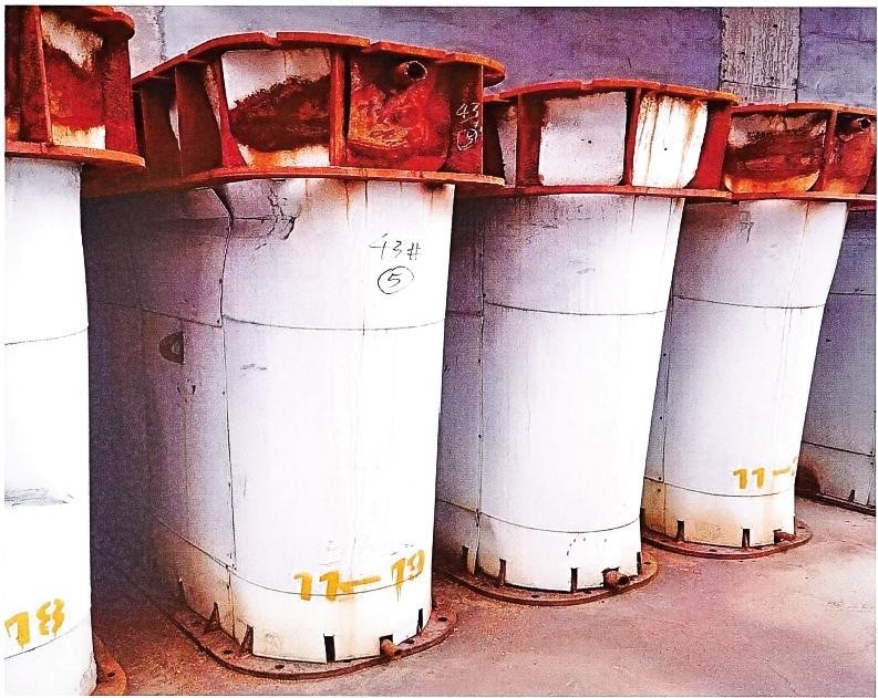 余热回收换热器质量鉴定案例