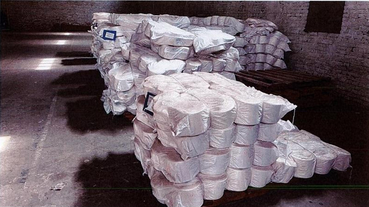 莫代尔精梳棉质量鉴定案例