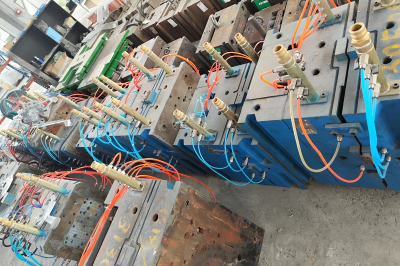 压铸模具质量鉴定
